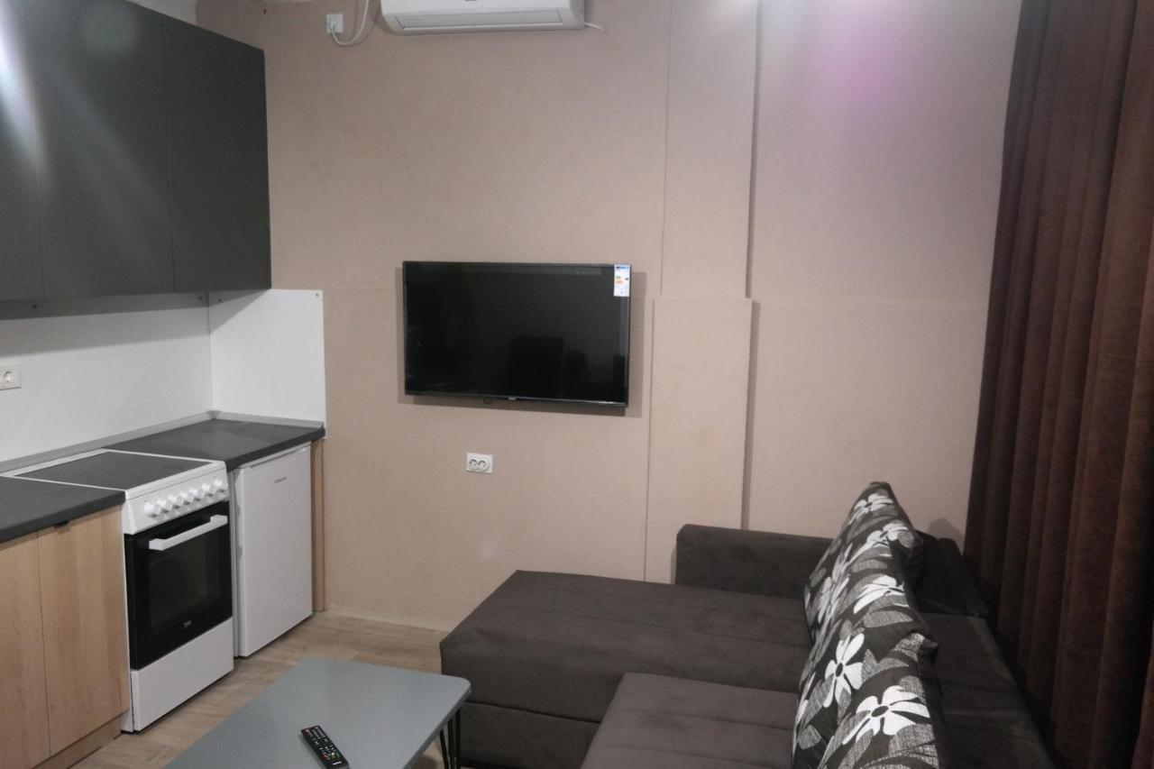 Villa Family Kumanovo Exteriör bild