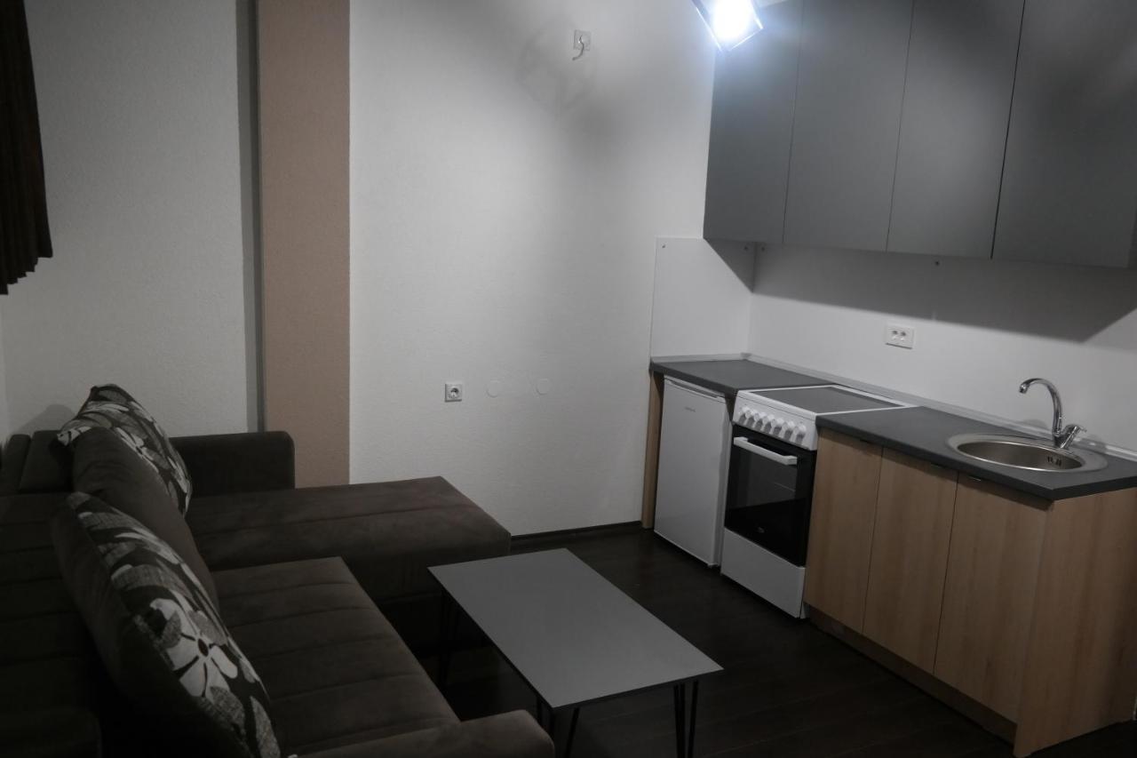 Villa Family Kumanovo Exteriör bild